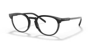 occhiale da vista unisex dolce e gabbana montatura in plastica celluloide forma tonda aste sottili 0DG5067__501