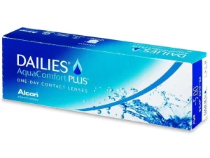 Dailies Aqua Comfort Plus lenti a contatto giornaliere morbide Dailies_Aqua_Confort_Plus