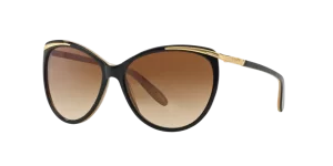 Polo Ralph Lauren RA 5150_occhiale da sole donna montatura in plastica celluloide modello dallo stile classico, fasciato e signorile. Adatto per le occasioni più disparate