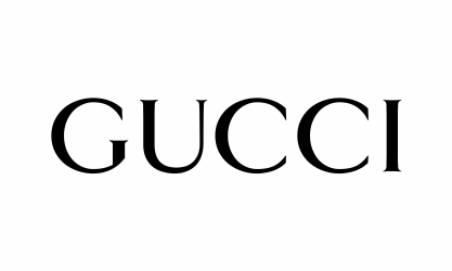 GUCCI logo BY OCSHOP.IT