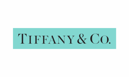 TIFFANY & CO. LOGO OCSHOP