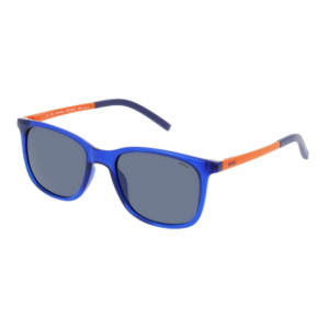 Invu kids IK22406 - La moda per bambini senza tempo con protezione completa UV-400. Questi occhiali da sole ultra polarizzati, comodi e durevoli, offrono una visione senza abbagliamento e sono realizzati con materiali adatti ai bambini.