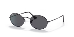 Ray Ban 3547 Oval Nero