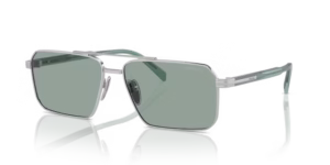 Prada A57S Argento